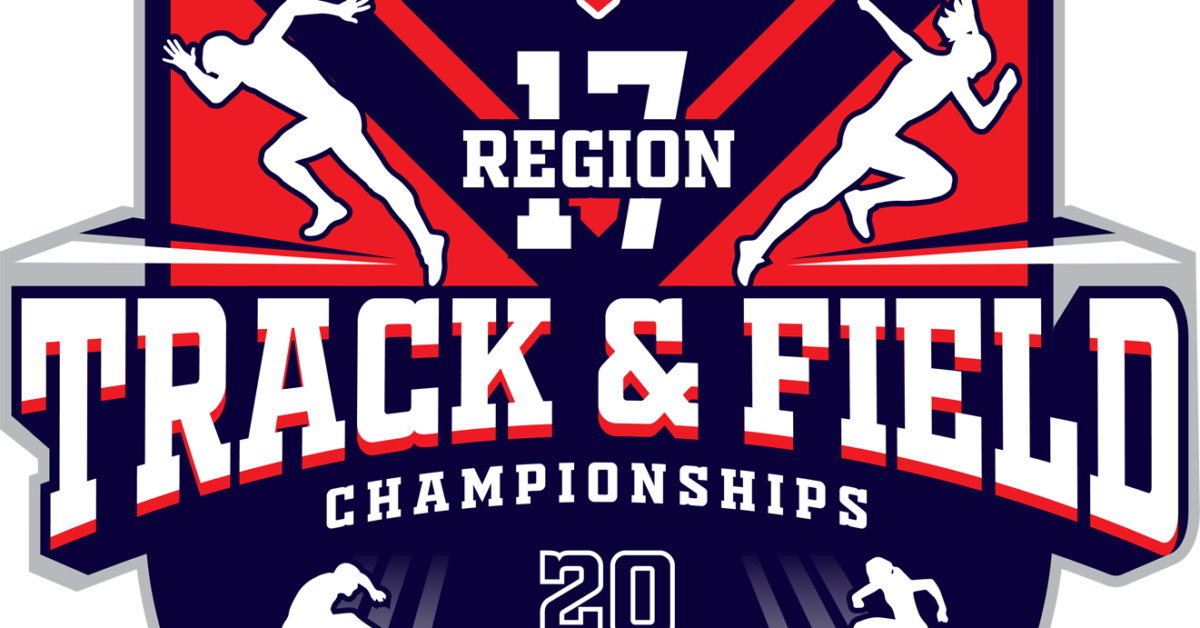 Texas Gulf AAU District Largest AAU Track and Field Region